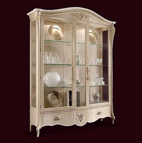 Vetrina SIGNORINI & COCO 951/L fabbrica SIGNORINI & COCO dall'Italia. Foto №2