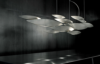 Lampadario ØN82S M2 C8 L