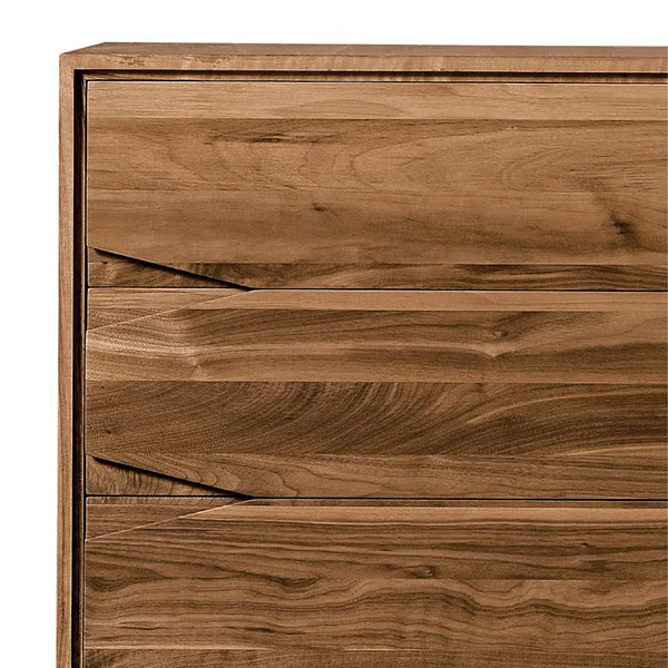 Comò in legno massello DALE collezione M 130 fabbrica Dale Italia (by Cantiero) dall'Italia. Foto №4