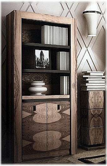 Libreria LBDUKE02