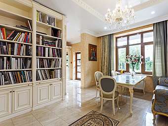 Crockery and accessories