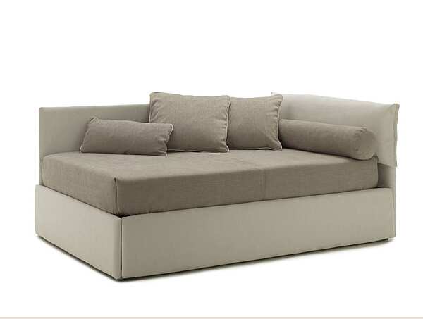 Couch BOLZAN LETTI Iorca fabbrica BOLZAN LETTI dall'Italia. Foto №1