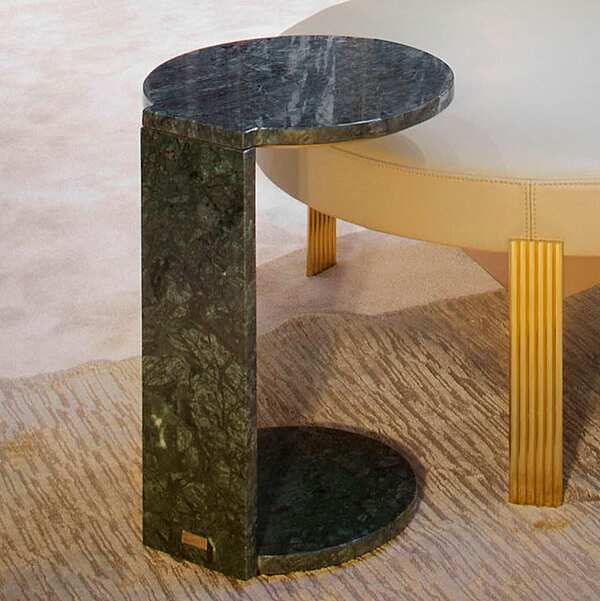 Tavolino da caffe RUGIANO TSA7/B fabbrica RUGIANO dall'Italia. Foto №5