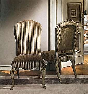 Sedia PROVASI 1104/703 fabbrica PROVASI dall'Italia