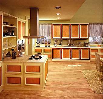 Kitchen La Belle-3