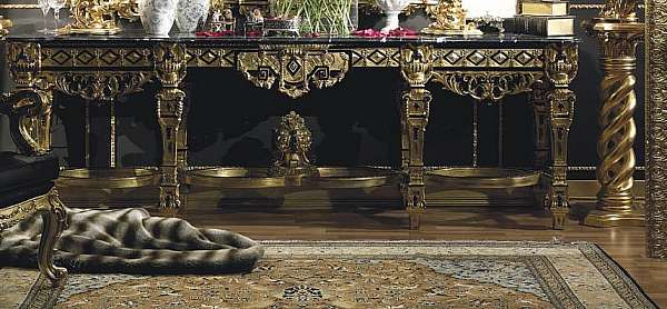 Consolle ASNAGHI INTERIORS LC2601 Luxury