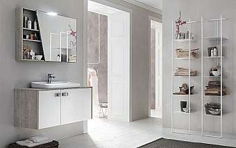 Base sotto lavello ARTESI RK 33 fabbrica ARTESI dall'Italia