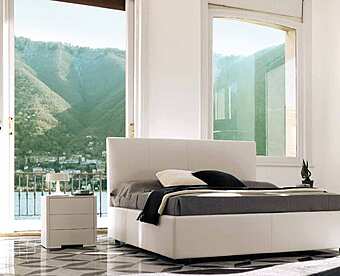 Comodino EA200.33