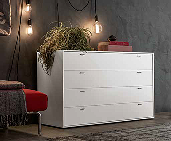 Chest of drawers COM 806D