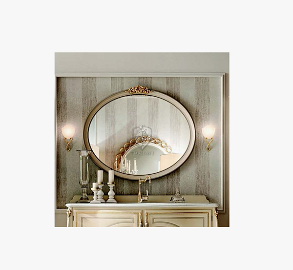 Specchio SIGNORINI & COCO 9515 fabbrica SIGNORINI & COCO dall'Italia. Foto №3