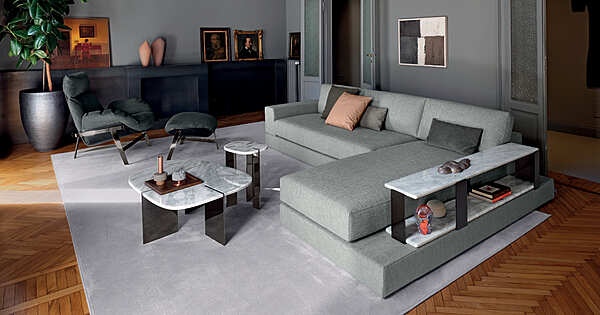 Accessori ARKETIPO fabbrica ARKETIPO dall'Italia. Foto №4