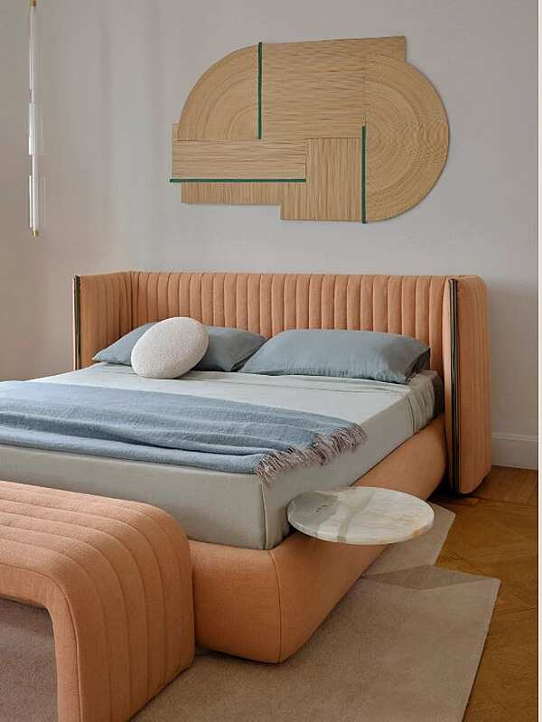 Letto SABA LE6102C fabbrica SABA dall'Italia. Foto №3