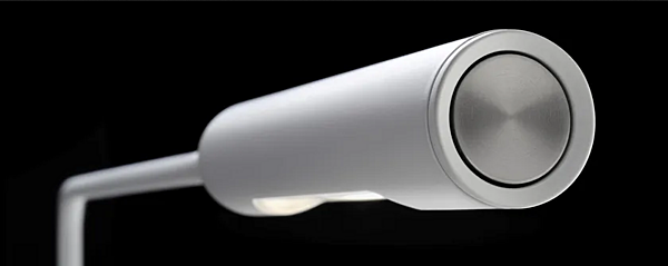 Lampada da parete in alluminio dimmerabile LED Lumina collezione Flo 975, 976 fabbrica Lumina dall'Italia. Foto №8