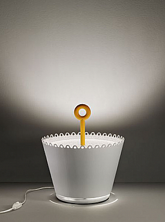 Lampada da tavolo 790/L