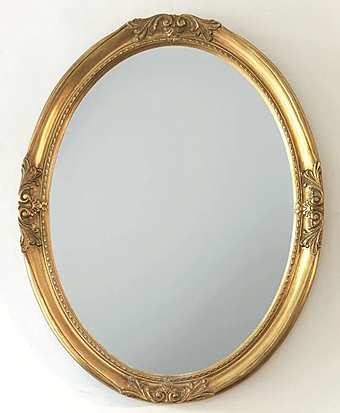 Specchio CAVIO IDOGI SP1001