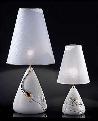 Table lamp L.446/BOPL