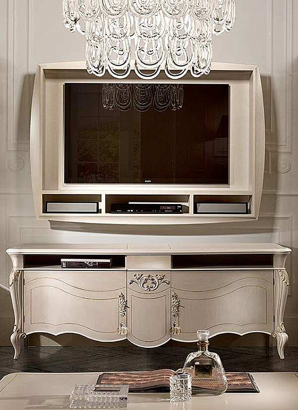 Supporto TV SIGNORINI & COCO 959/L fabbrica SIGNORINI & COCO dall'Italia. Foto №5