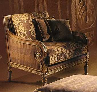 Poltrona 6931/B