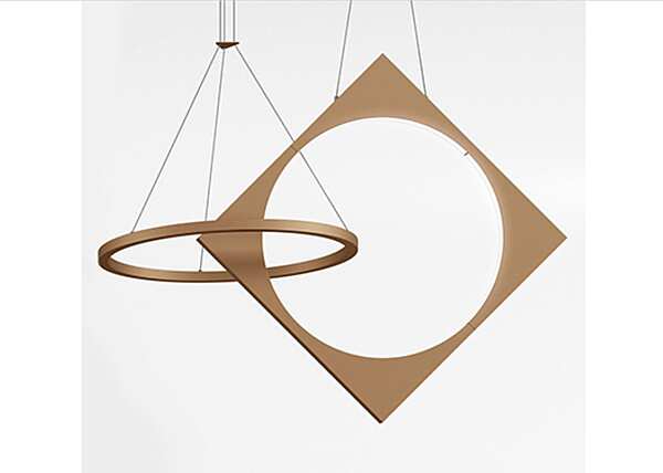 Lampadario Bizzotto Italia 7153 fabbrica Bizzotto Italia dall'Italia. Foto №1