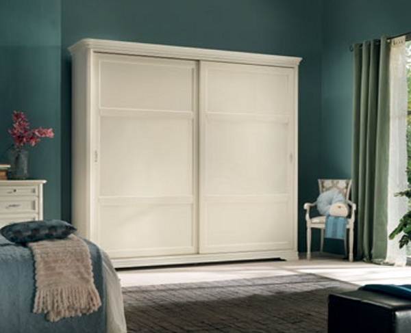 Armadio GIULIA CASA "Verona Home" 420/200-VH fabbrica GIULIA CASA dall'Italia. Foto №3