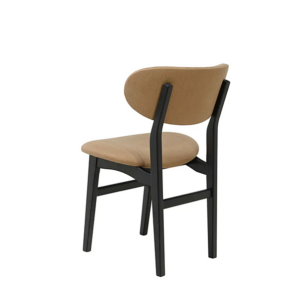 Sedia in legno con schienale aperto Inga CHELINI fabbrica CHELINI dall'Italia. Foto №4