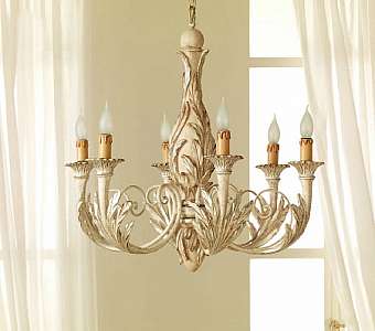 Lampadario Art. 527