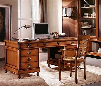 Tavolo per computer 4106/L