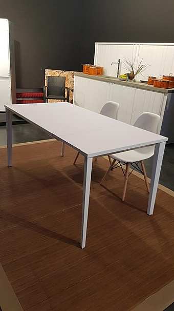 Tavolo Trasformabile Bontempi ECHO-IN