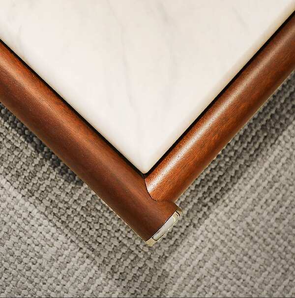 Tavolino RUGIANO TSAM/T fabbrica RUGIANO dall'Italia. Foto №5