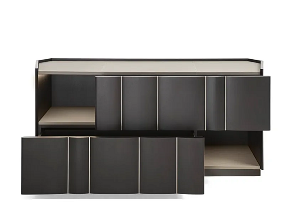 Comò in legno Delphi GIORGETTI fabbrica GIORGETTI dall'Italia. Foto №2