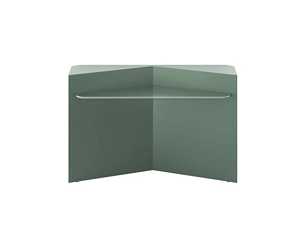 Tavolo console in legno Hanami Gallotti&Radice fabbrica Gallotti & Radice dall'Italia. Foto №2