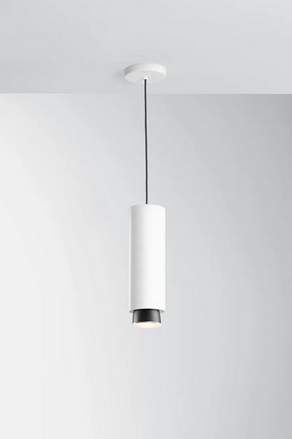 Lampada a sospensione LED Claque F43 Fabbian fabbrica Fabbian dall'Italia. Foto №3