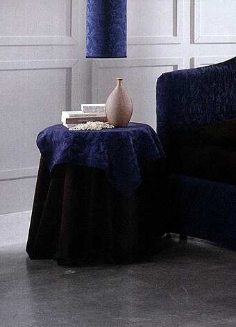 Stand BOLZAN LETTI Habille fabbrica BOLZAN LETTI dall'Italia