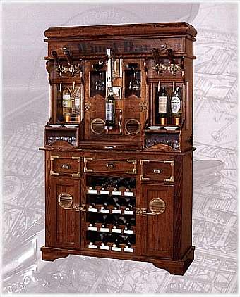 Mobili da vino e accessori 540