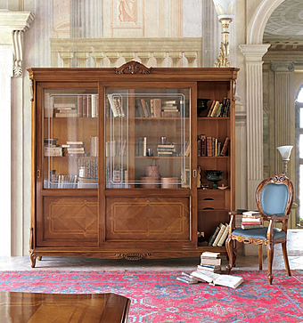 Libreria DG310