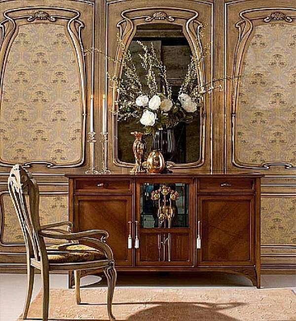 Cassettiera MEDEA 937 fabbrica MEDEA dall'Italia. Foto №1