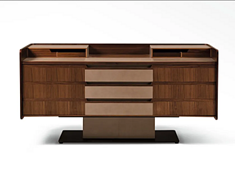 Comò in legno Corium GIORGETTI 62400