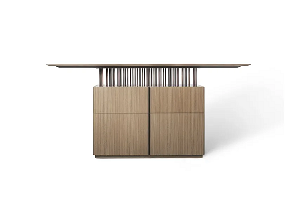 Comò in marmo GIORGETTI G-Code fabbrica GIORGETTI dall'Italia. Foto №3