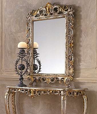 Specchio Bitossi LUCIANO 1620