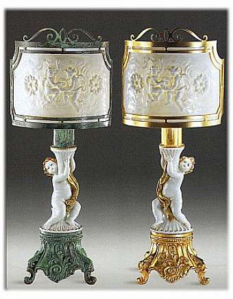 Lampada Da Tavolo Fbai L3158 fabbrica FBAI dall'Italia