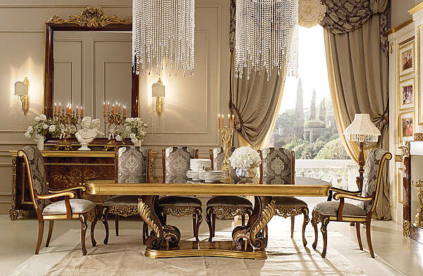 Specchio A. R. ARREDAMENTI SRL 1503/s fabbrica A.R.ARREDAMENTI SRL dall'Italia. Foto №4