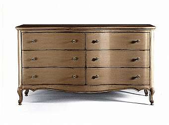 Chest of drawers 8561