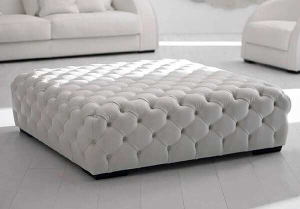Pouf ANGELO CAPPELLINI 40195 fabbrica OPERA CONTEMPORARY dall'Italia. Foto №2