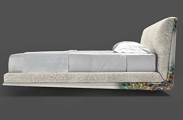 Letto Daytona 00023/I fabbrica DAYTONA (by Signorini&Coco) dall'Italia. Foto №2