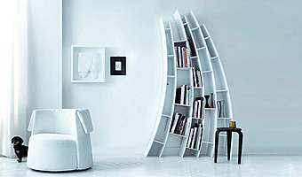 Scaffale 3055