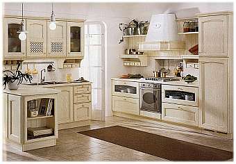 Kitchen Villa Deste-2