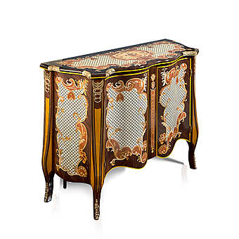 Buffet FRANCESCO MOLON New empire C99.01 fabbrica FRANCESCO MOLON  dall'Italia