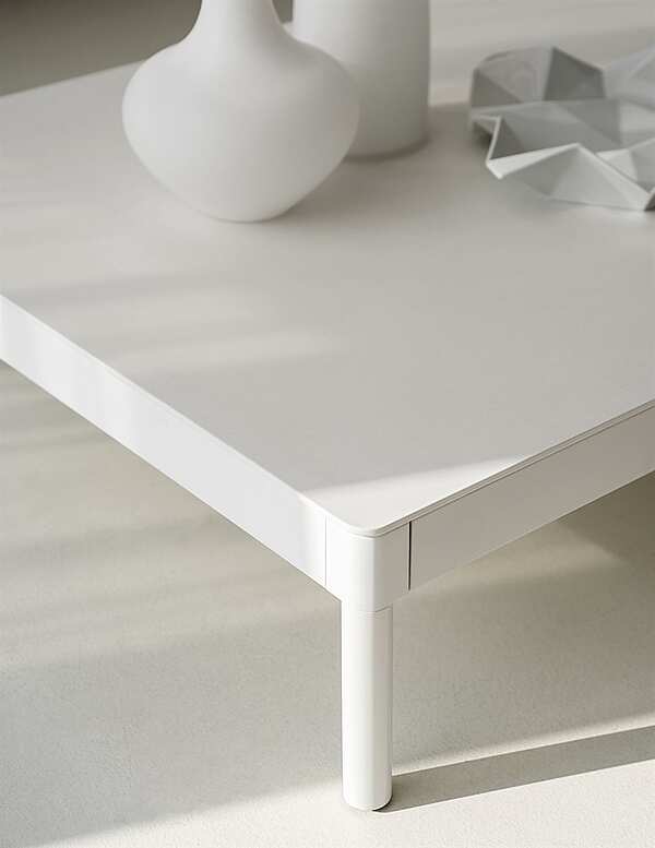 Tavolino DESALTO Icaro 015 - small table 704 fabbrica DESALTO dall'Italia. Foto №4