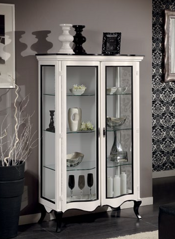 Vetrina GIULIA CASA 976-VH fabbrica GIULIA CASA dall'Italia. Foto №1