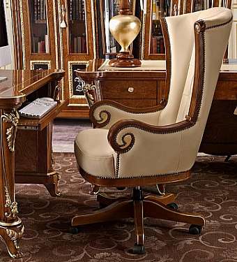 Poltrona Art. 886